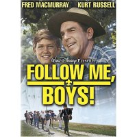 Follow Me, Boys! Movie Review