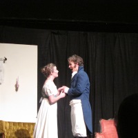 Pride and Prejudice (The Play) at Oldham County Youth Theatre